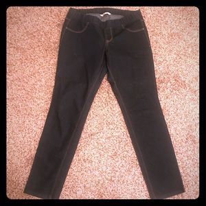 Old Navy | Denim Stretch Jeggings